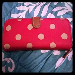 Cath Kidston Wallet